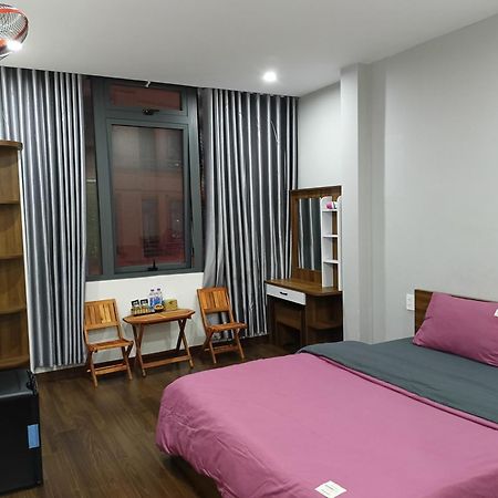 Bo House Hotel Νταλάτ Εξωτερικό φωτογραφία