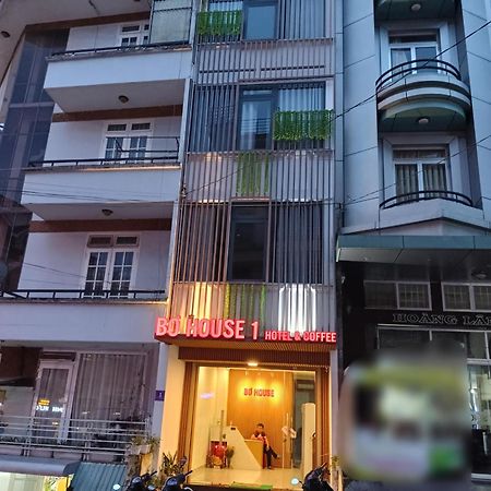 Bo House Hotel Νταλάτ Εξωτερικό φωτογραφία