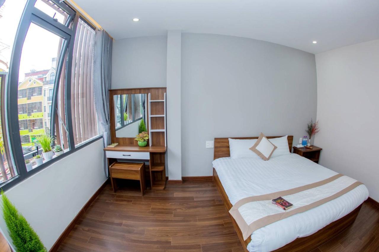 Bo House Hotel Νταλάτ Εξωτερικό φωτογραφία
