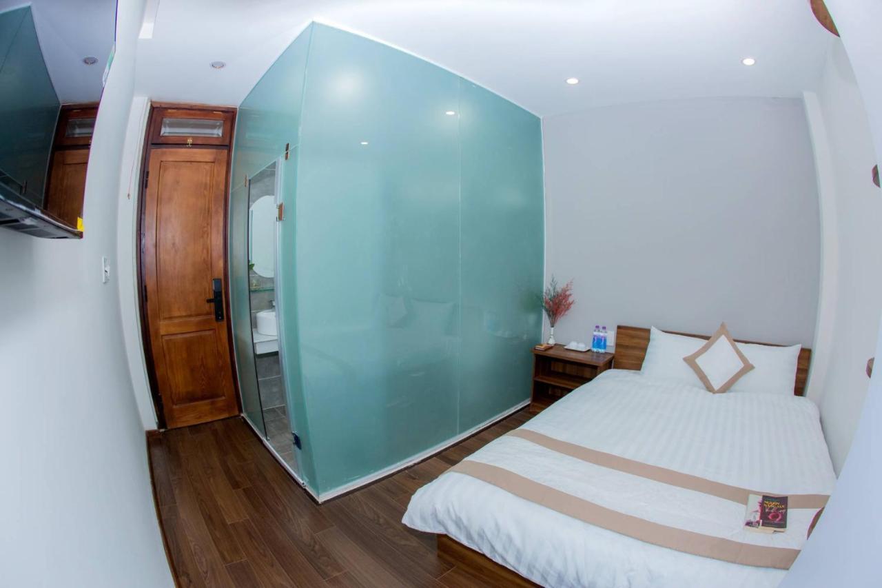 Bo House Hotel Νταλάτ Εξωτερικό φωτογραφία