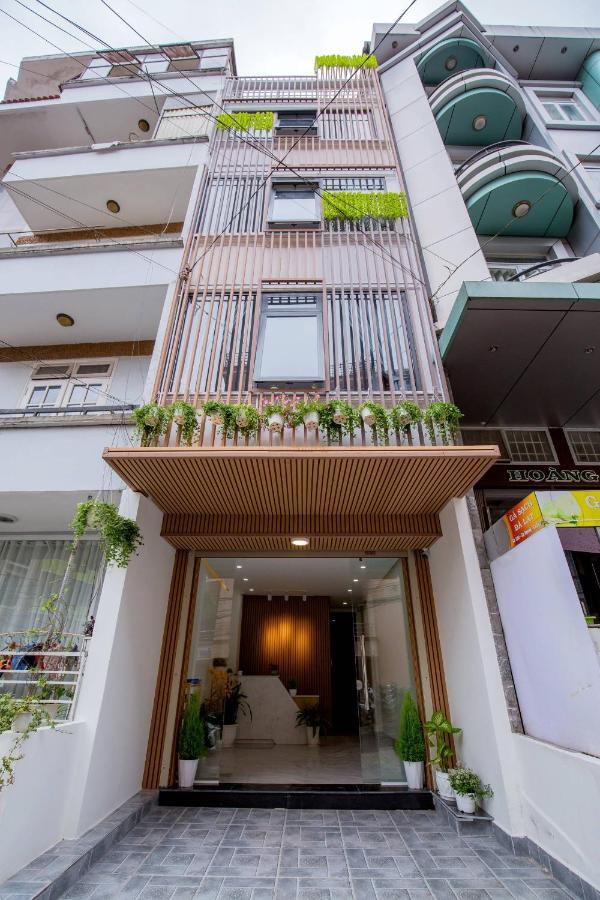 Bo House Hotel Νταλάτ Εξωτερικό φωτογραφία