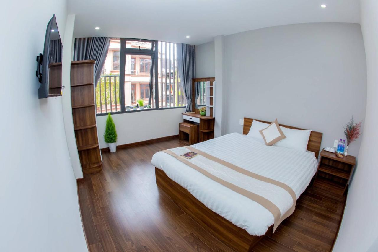 Bo House Hotel Νταλάτ Εξωτερικό φωτογραφία