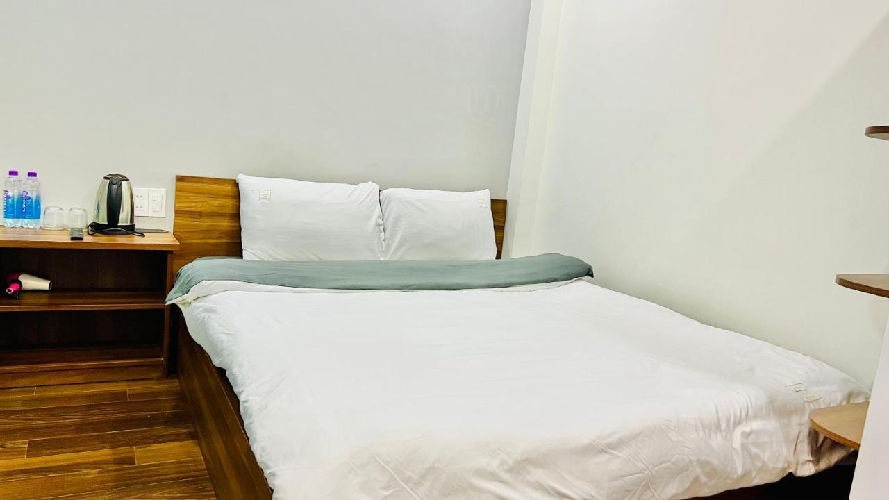 Bo House Hotel Νταλάτ Εξωτερικό φωτογραφία