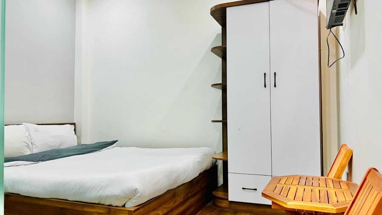 Bo House Hotel Νταλάτ Εξωτερικό φωτογραφία