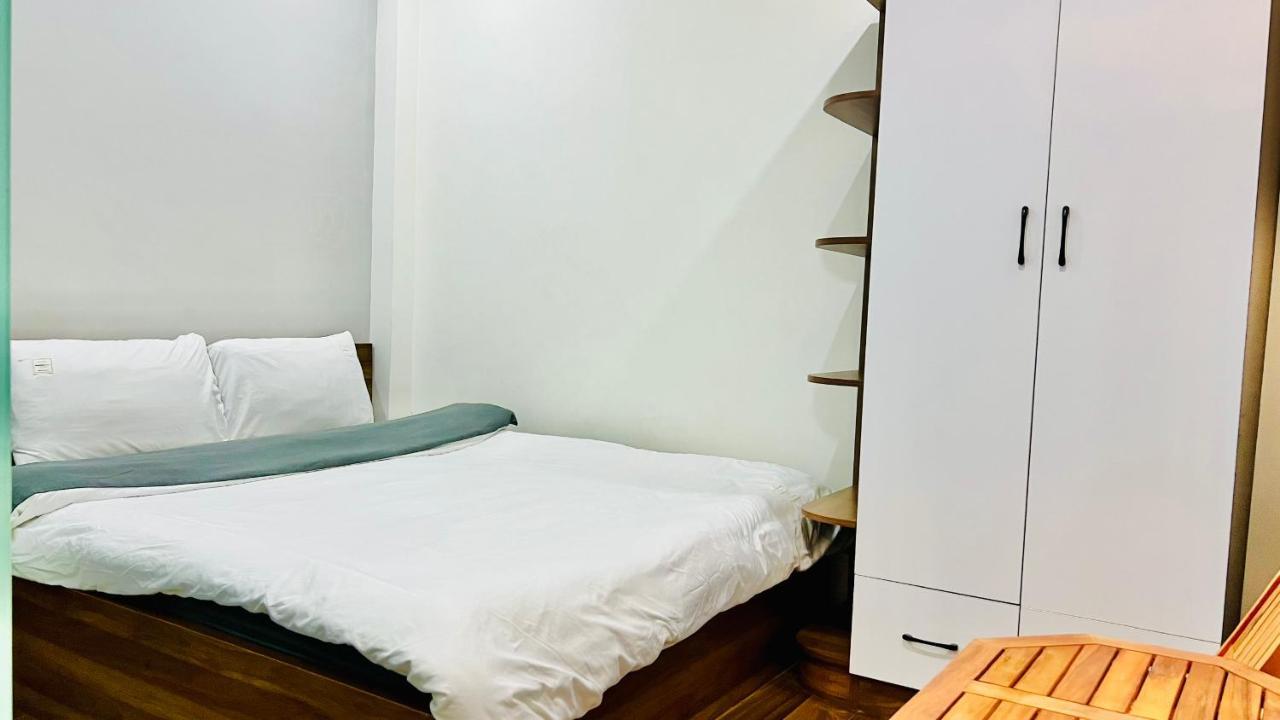 Bo House Hotel Νταλάτ Εξωτερικό φωτογραφία