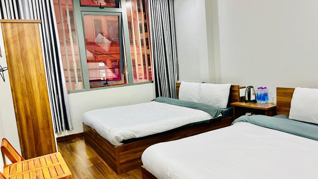 Bo House Hotel Νταλάτ Εξωτερικό φωτογραφία