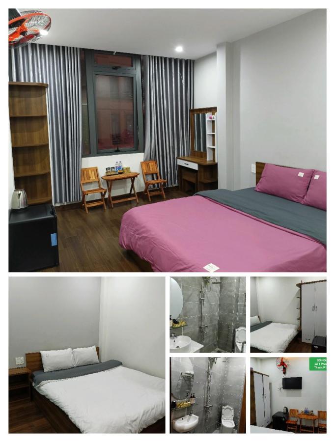 Bo House Hotel Νταλάτ Εξωτερικό φωτογραφία