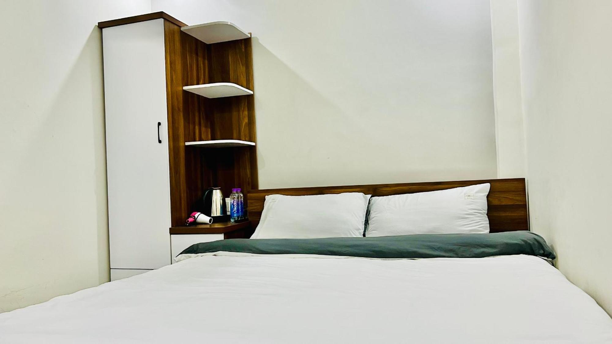 Bo House Hotel Νταλάτ Εξωτερικό φωτογραφία