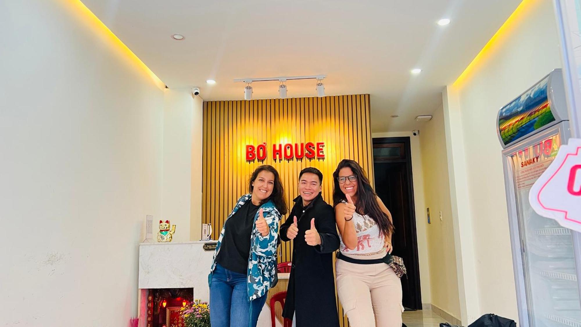 Bo House Hotel Νταλάτ Εξωτερικό φωτογραφία